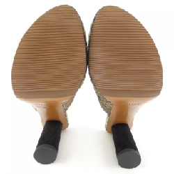 Giày sandal CELINE 656215