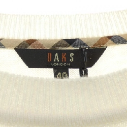 Daks DAKS Áo len - Hàng hiệu Chính hãng 775416