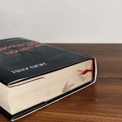 Xác và hồn của tiểu thuyết - Hoài Anh 1013560