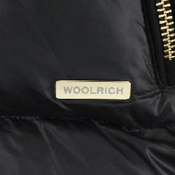 Áo khoác lông vũ WOOL RICH - Hàng hiệu Authentic 810623