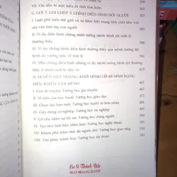 Giải thích mật mã đời người 707612