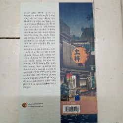 Chết giữa mùa hè- Yukio Mishima 24499