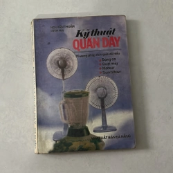 Kỹ thuật quấn dây - 1997s