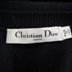 Christian Dior 114T25AM105 Áo len 628447