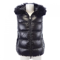 Áo gile lông vũ DUVETICA GOCCIA - Hàng hiệu Authentic