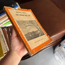 Bước Đầu Vào Trường Nhựt-Ngữ | Sách học tiếng Nhật cổ xưa- K5 1045259