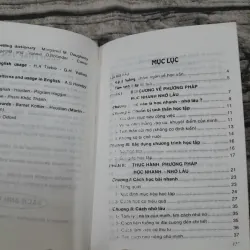 Cẩm nang Học sinh - Sinh viên. Bí quyết học nhanh nhớ lâu. Thầy Trần Nghĩa Trọng. In 1999 762016