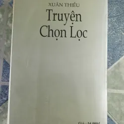 Truyền Chọn Lọc - Xuân Thiều 608864