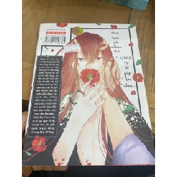Sơn trà đỏ - Mita Rokuju 546390