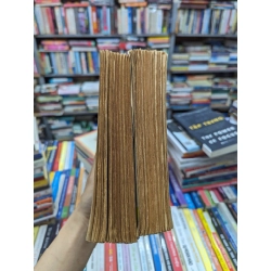 Thuyết Đường - La Thần phiên dịch ( trọn bộ 2 tập )