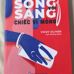 Sống sang với chiếc ví mỏng ( sách mới)