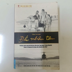 Đắc nhân tâm - Dale Carnegie (bản bỏ túi) 541443