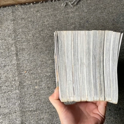 Truyện Nhiệm Vụ Đặc Biệt bộ đọc ngược - Trọn bộ 9 tập - NXB Kim Đồng 210800