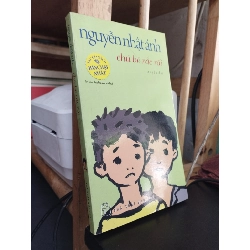 Chú bé rắc rối - Nguyễn Nhật Ánh 124374