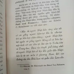 TRAO ĐỔI VĂN HÓA VIỆT NAM - NHẬT BẢN - ĐOÀN VĂN AN 737327