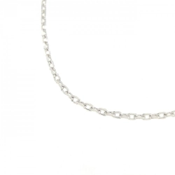 K18WG Dây chuyền - Hàng hiệu Authentic 867795