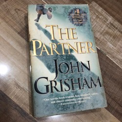 The partner - John Grisham