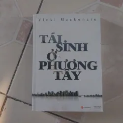 Tái Sinh Ở Phương Tây  934875