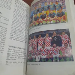 Bách khoa BÓNG ĐÁ THẾ GIỚI 739041