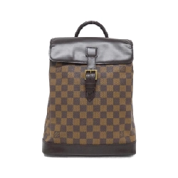 Balo Louis Vuitton Damier Soho N51132 - Hàng hiệu Chính hãng