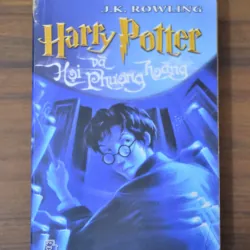Harry Potter và Hội Phượng Hoàng - Phần V số La Mã 1029059