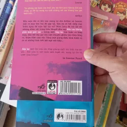 Nếu em không phải một giấc mơ vs Gặp lại _ Marc Levy 1005332