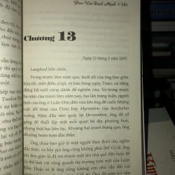 Giao ước định mệnh - Sherry Thomas  999786