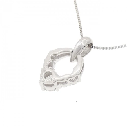 Dây chuyền kim cương PT900/PT850 0.38CT - Hàng hiệu Chính hãng 866012