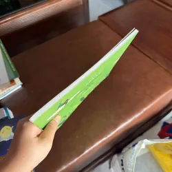 Em Cứ Sống Một Cuộc Đời Của Cô – Thùy Nhân | Tản văn chữa lành dành- K5 1045312