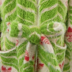 【Mã giảm giá】Gucci GUCCI Áo khoác cardigan 637145