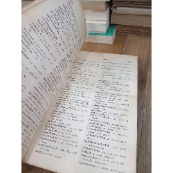 Từ điển các môn khoa học tự nhiên Nga-Việt 972112