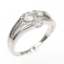 Nhẫn kim cương PT 0.352CT