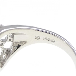 Nhẫn kim cương Tasaki 0.37CT - Hàng hiệu Chính hãng 839253