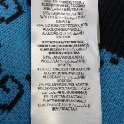 Gucci GUCCI 661156 XKBXI Áo khoác - Hàng hiệu Chính hãng 903299