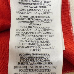 Gucci GUCCI 691665 XKCAO Áo len - Hàng hiệu Chính hãng 817134