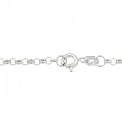 Dây chuyền 750WG - Hàng hiệu Authentic 865190