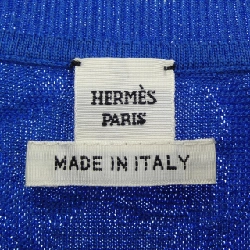 HERMES Chaine D'Ancre 4E2649DC Áo len - Hàng hiệu Chính hãng 812158