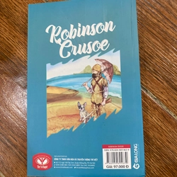 Robinson Crusoe (k4) 311071