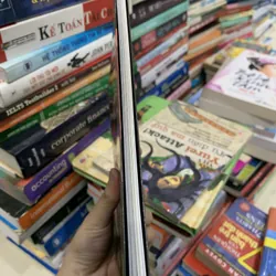 Những câu đố của bóng đêm 🐟 719372