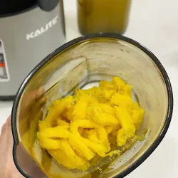 🍹 Tháng 12 detox cùng máy ép chậm KALITE KSJ868 – Uống ngon, sống khỏe hơn 718890