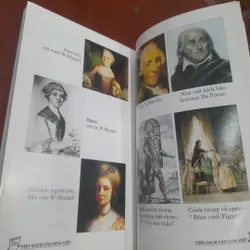 Bằng Việt - MOZART (truyện ký danh nhân) 565382