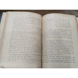 Truyên thuý kiều - Bùi Kỷ - Trần Trọng Kim ( sách đóng bìa mất bìa gốc  bản in trước 1945 ) 528615