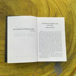 LỬA ĐẮNG - NGUYỄN BẮC SƠN 787949