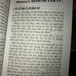 Tâm lý với sức khoẻ  738776