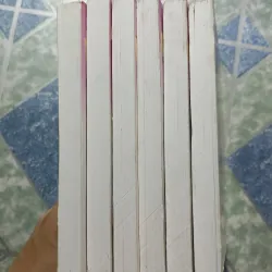 Phụng Hoàng lệnh ( 6 tập) - Ngọa Long Sinh 1017950