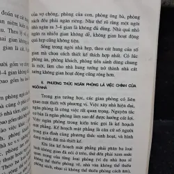 Nhà ở theo phong tục dân gian 1002784