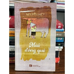 Mùi đồng quê – Nguyễn Hiệp 576584