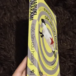 Cuộc săn cừu hoang 1023520