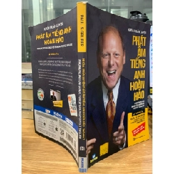 Khoá huấn luyện phát âm tiếng anh hoàn hảo -Paul S Gruber