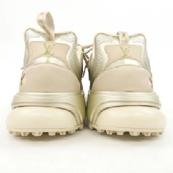 Giày thể thao LOUIS VUITTON Tactic Line - Hàng hiệu Authentic 906984